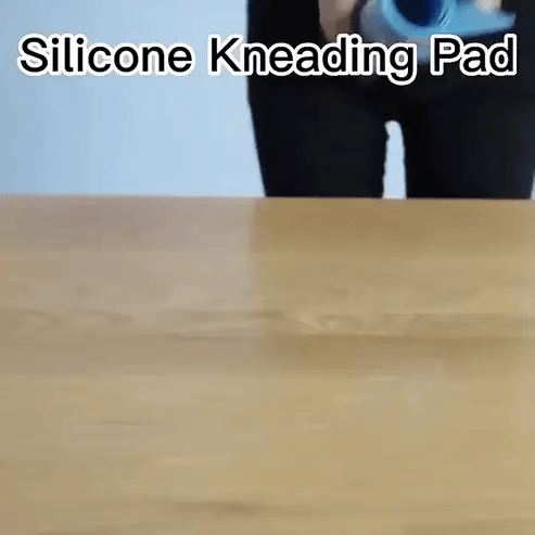 Non-Stick Silicone Baking Mat