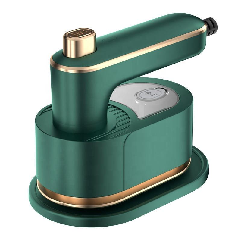 Micro Steam Iron