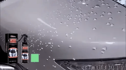 Homonth Car Nano Paint Coating Agent