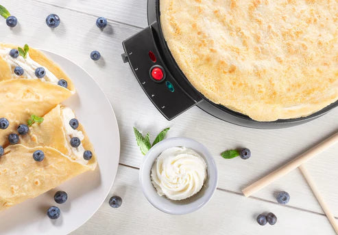 Electric Crepe Maker