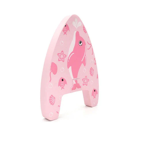 EVA Floating Water Board Toy