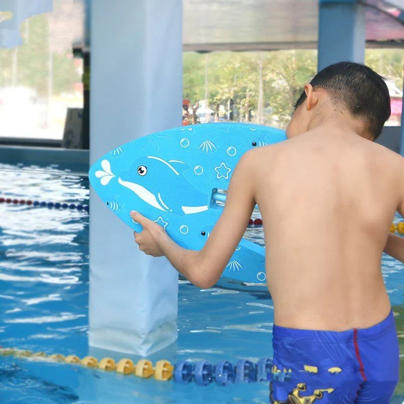 EVA Floating Water Board Toy