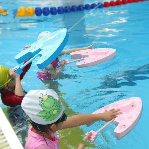 EVA Floating Water Board Toy