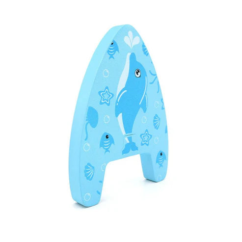 EVA Floating Water Board Toy