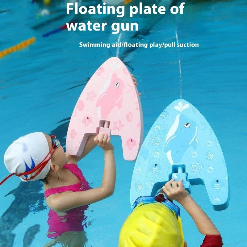 EVA Floating Water Board Toy