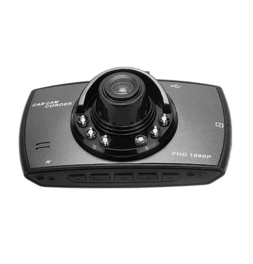 HD 5.0MP Car Dash Cam DVR Recorder