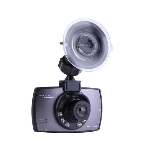 HD 5.0MP Car Dash Cam DVR Recorder