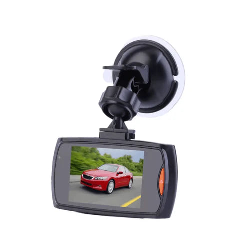 HD 5.0MP Car Dash Cam DVR Recorder