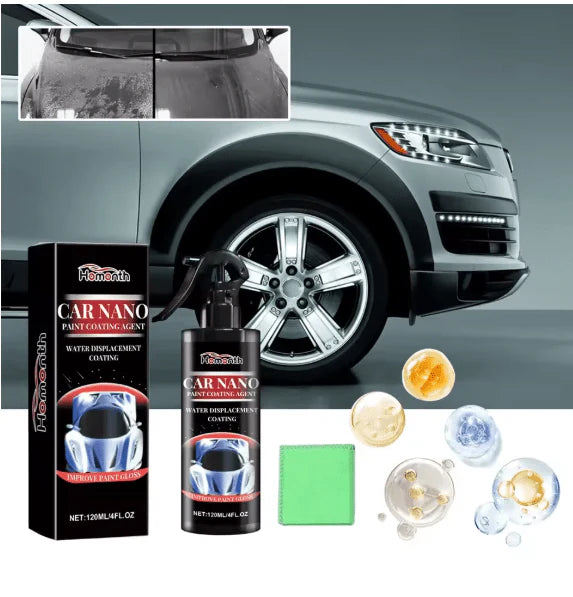Homonth Car Nano Paint Coating Agent