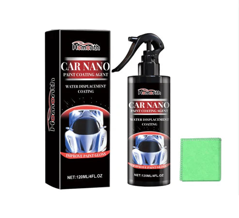 Homonth Car Nano Paint Coating Agent