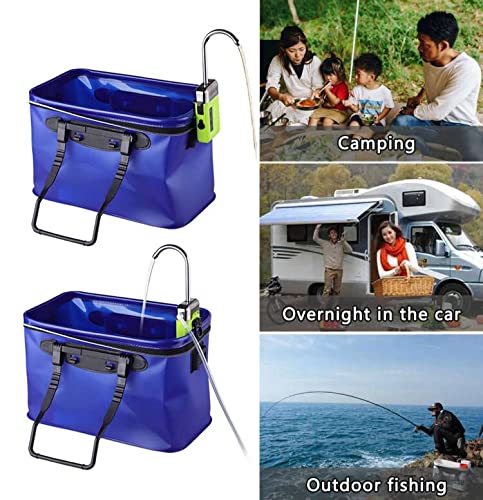 Induction Pump Aerator