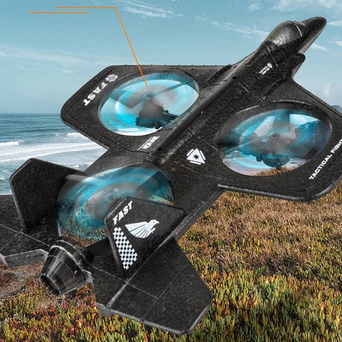 Lead Honor Falcon Drone