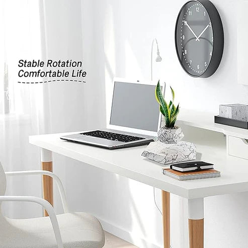 Levitating Magnetic Floating Marble Planter