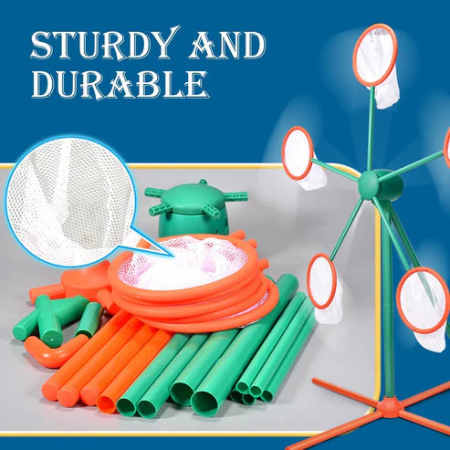 Marksman Shooting Gun Set