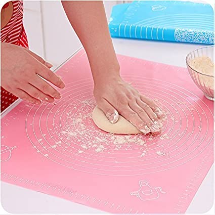 Non-Stick Silicone Baking Mat